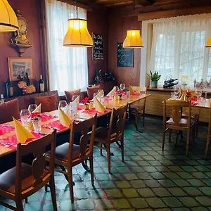 Sternen Hotel
