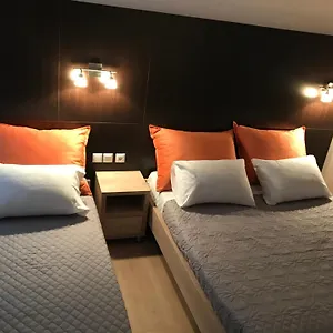 Hotel George Rooms&suites