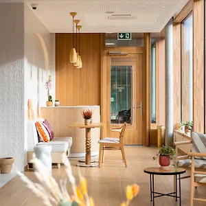 Hotel Hood