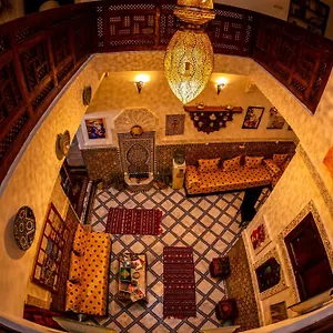 Riad Dar Amir