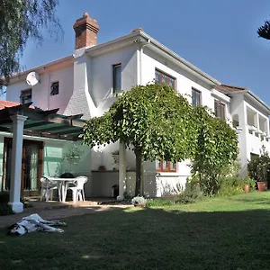 Couette-café Applegarth And Self-catering